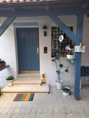 Ferienhaus Schick und Fein